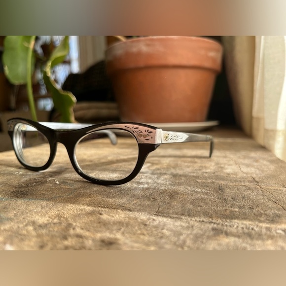 Vintage Cat Eye Glasses - Picture 4 of 6